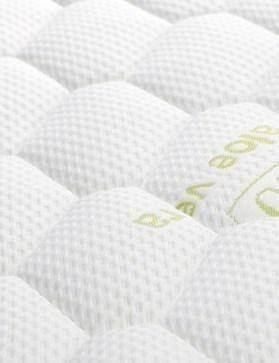 Matratzen: HIT: Aloe -VISCO -Matratze 160x200cm – Neu und originalverpackt aus Oensingen von directshop24 7