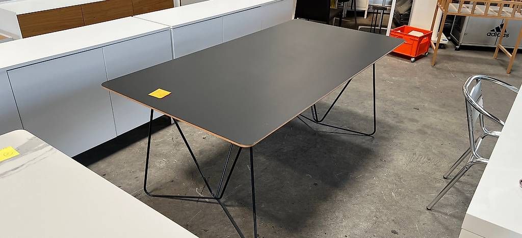 Tables: Esstisch – D'occasion à Amriswil par ViolaM