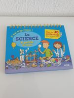Livre La science à portée de main Auzou bon état