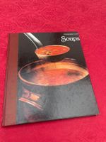 Soups the good cook Time Life