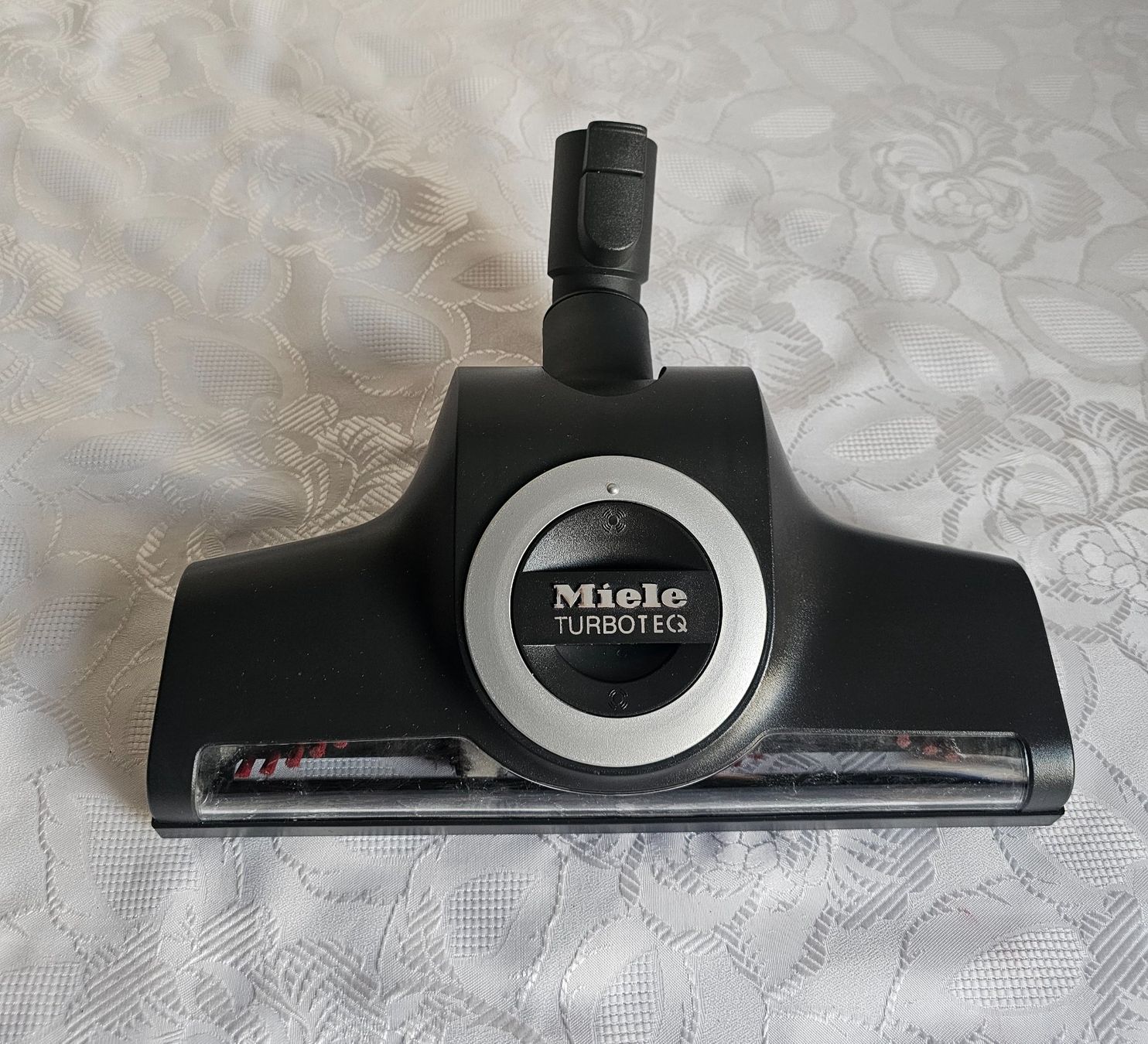 Miele Aspirapolveri & Accessori: *Miele * Bodendüse Turbo TEQ – Usato da Bronschhofen venduto da Xena37