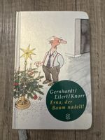 Erna der Baum nadelt von Gernhardt Eilert Knorr