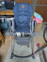 Maxi Cosi Minla chaise haute / Hochstuhl