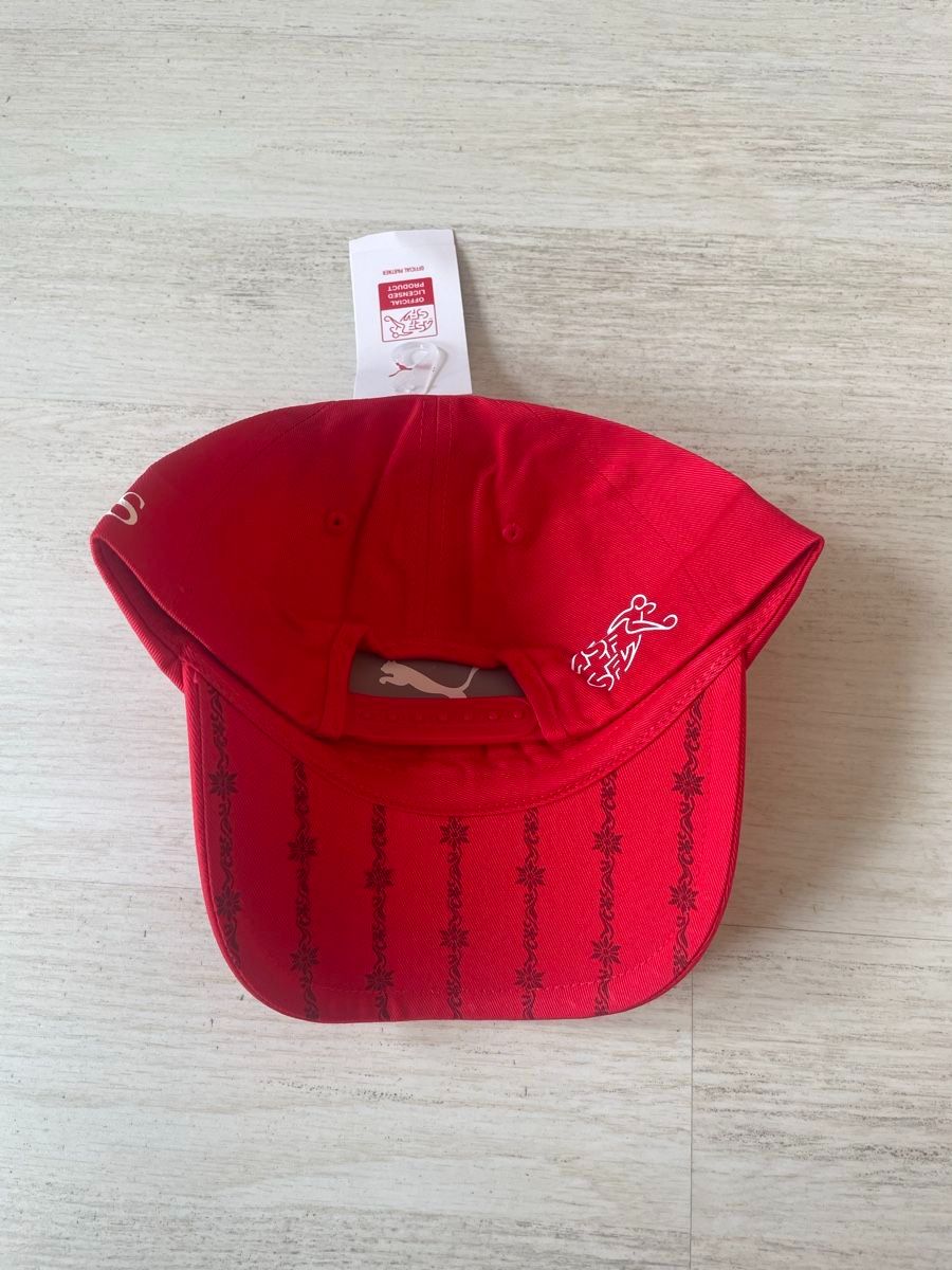 Puma Copricapi, berretti & cappellini: PUMA Cap, Schweizer Nati – Nuovo (secondo la descrizione) da Boll venduto da 27simpson 1