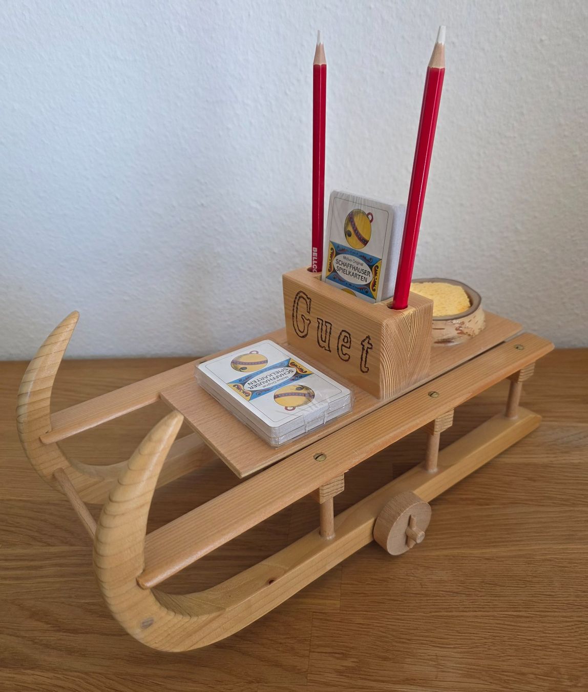 Giochi: Jassen – Usato da Zürich venduto da pf3 2