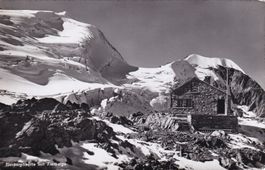 Tierberglihütte mit Terberge
