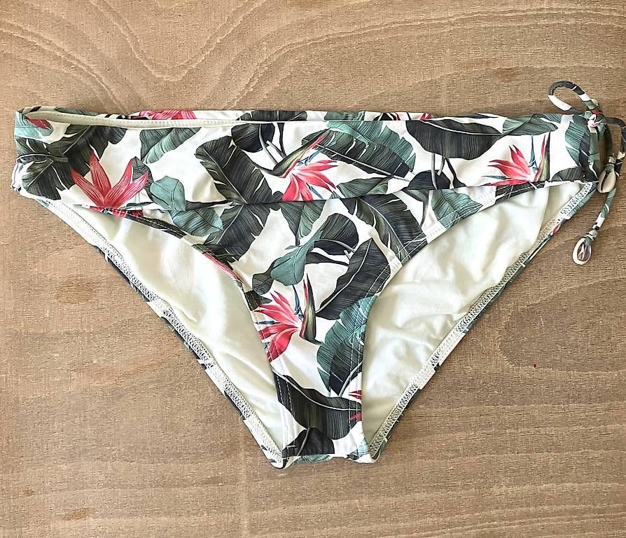 Badekleider & Bikinis: Banana Moon Bikini Hose, Größe 38 – Gebraucht aus Zürich von eis_yx9q