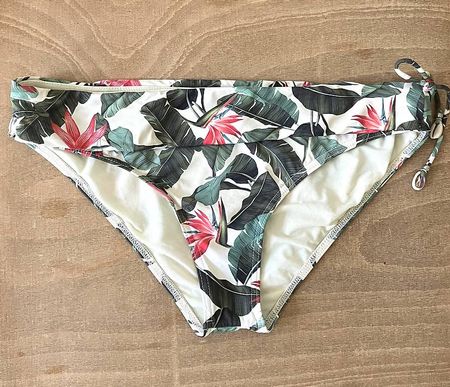 Banana Moon Bikini Hose, Größe 38