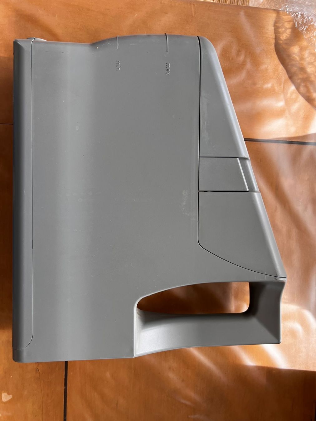 Miele Elettrodomestici da cucina: Miele Dampfgarer DG6019 – Usato da Steckborn venduto da nad_m2mb 3