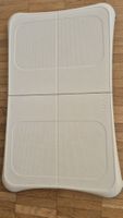 Nintendo Wii Balance Board weiss gebrauchter Zustand