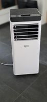 Klimaanlage/Klimagerät AYCE BTU6000 inkl. Zubehör, neuwertig