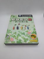 Pikmin 2 Gamecube OVP GC Japan