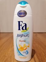 Fa Greek Joghurt Mandel, Duschcreme