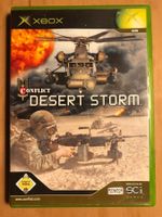 Conflict Desert Storm für Xbox