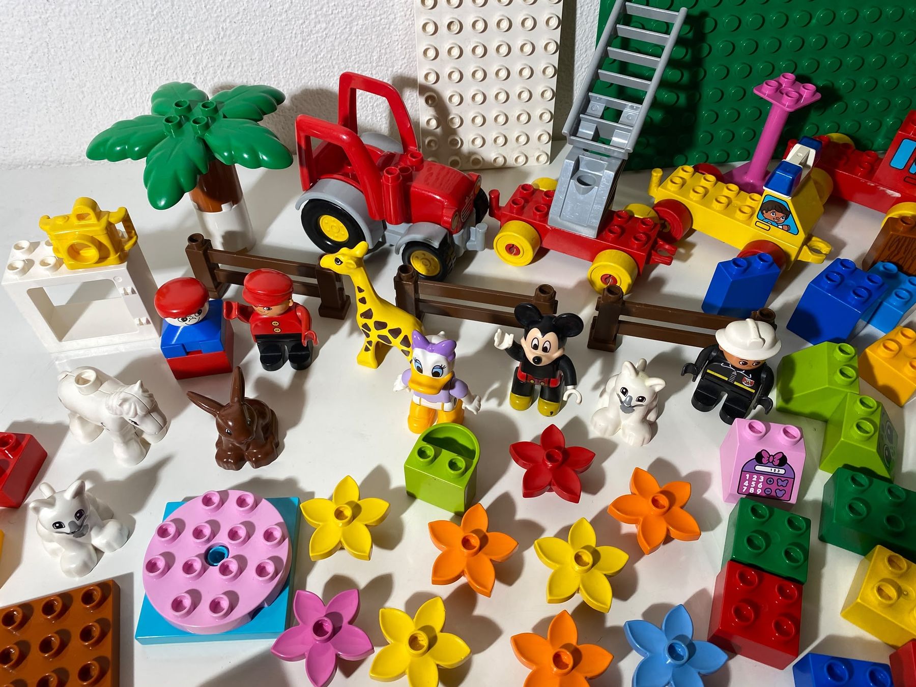 Lego Jouets: Lego Duplo Grosses Set  – D'occasion à Winterthur par pat.paw 3