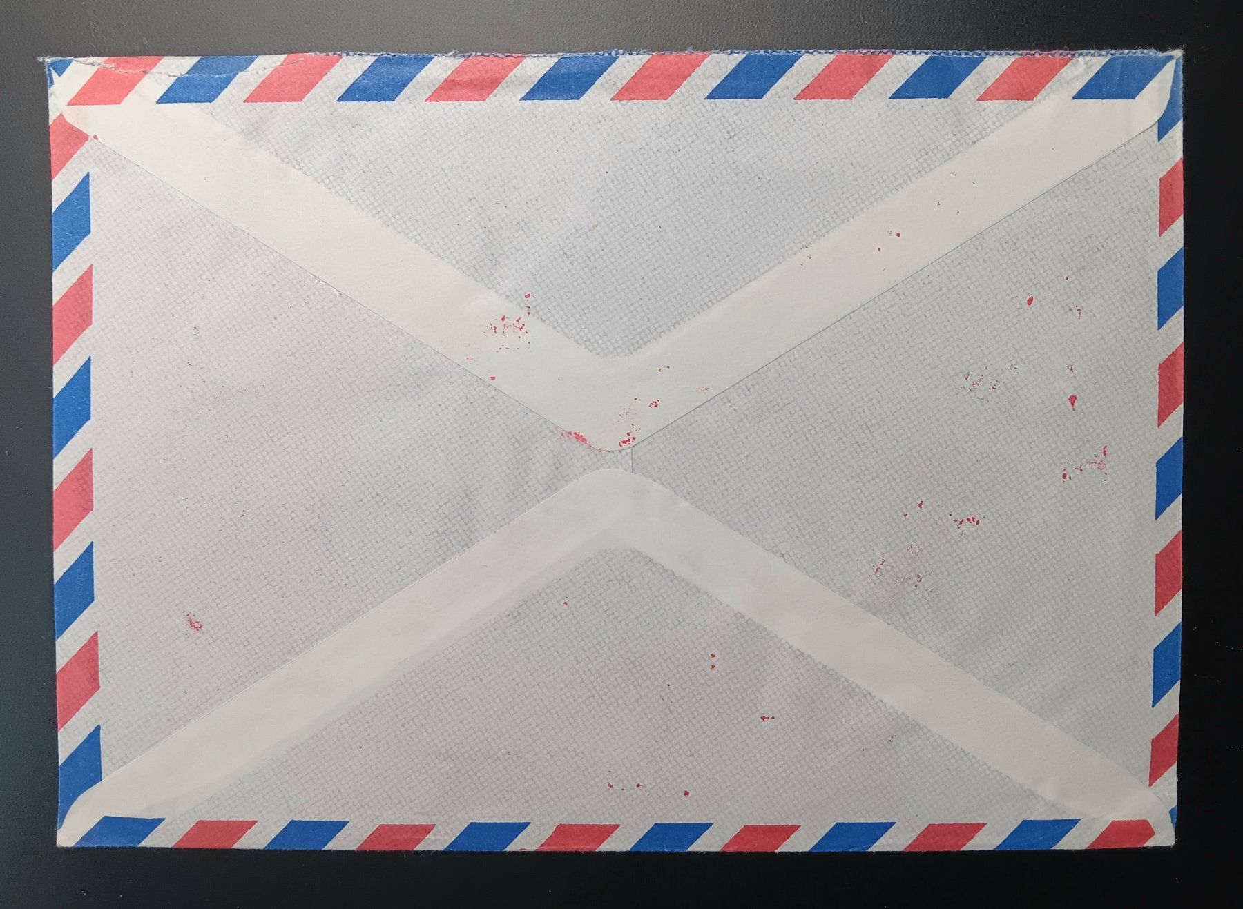 Tutti i francobolli: JAPAN, Flugbrief nach Stäfa – Usato da Holderbank AG venduto da DINOS-PHILA 1