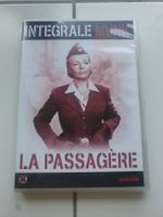 DVD La Passagère intégrale Munk 1963 état neuf