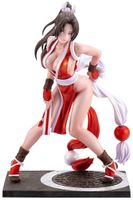 The King of Fighters '98 Bishoujo 1/7 SNK Mai Shiranui Ex