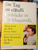 Ein Tag im elBulli bester Koch der Welt Ferran Adrià