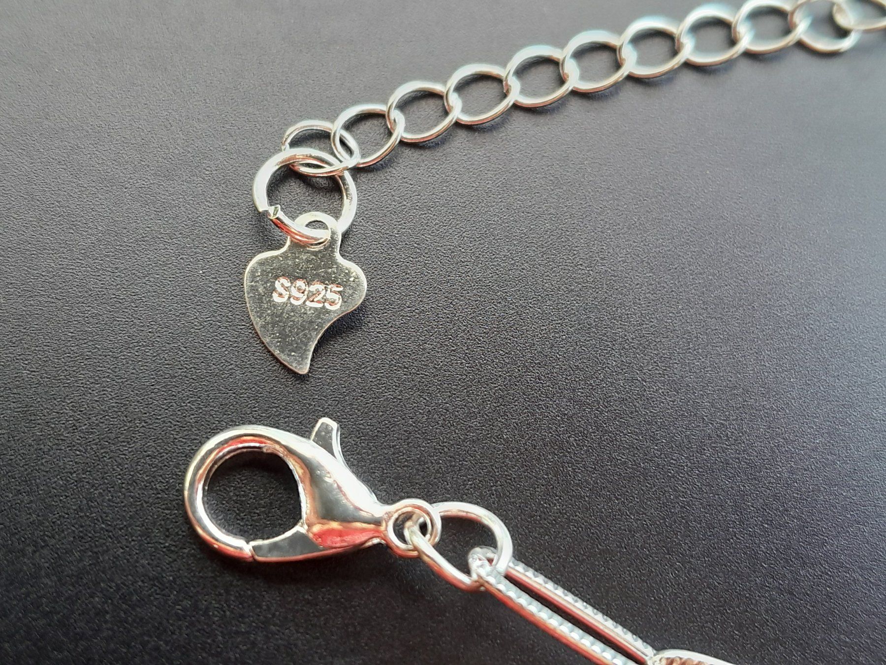 Bracciali & Braccialetti: Armkette, 2.6g, 22cm – Usato da Aarau venduto da Reto_BA_01 2