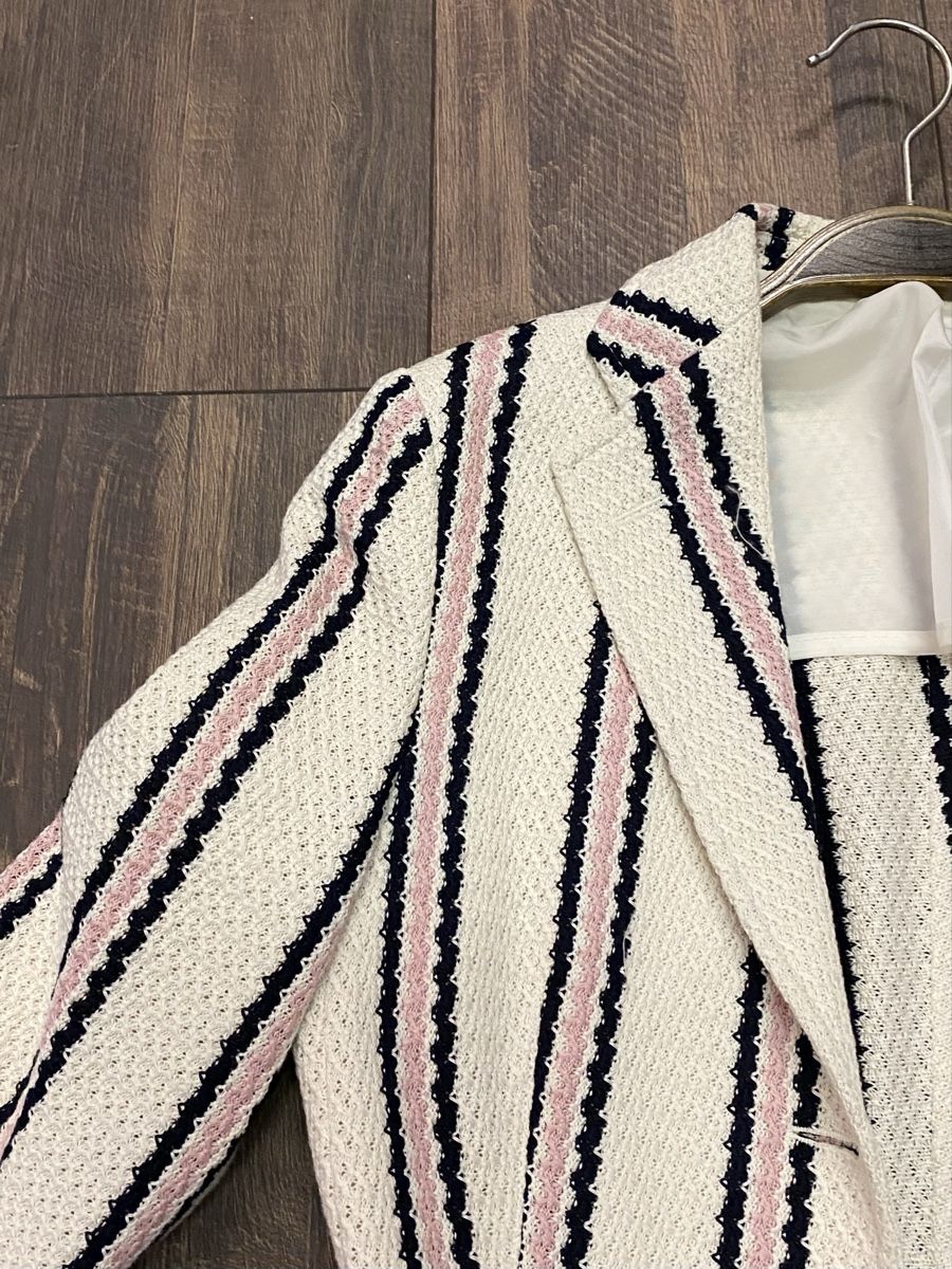 Giacche: Tagliatore Luxus Blazer 34/36 neu – Nuovo e nell'imballaggio originale da Büron venduto da Coerner 2
