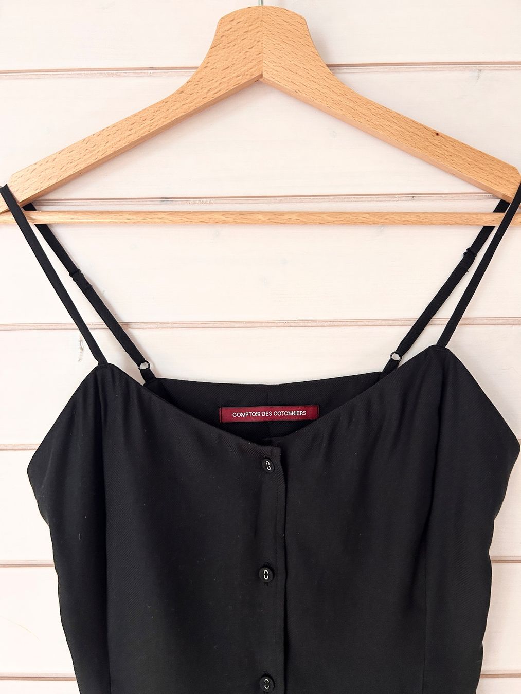 Comptoir des Cotonniers Top: Comptoir des Cotonniers Top - Gr. XS – Usato da Illnau venduto da Monkky 2