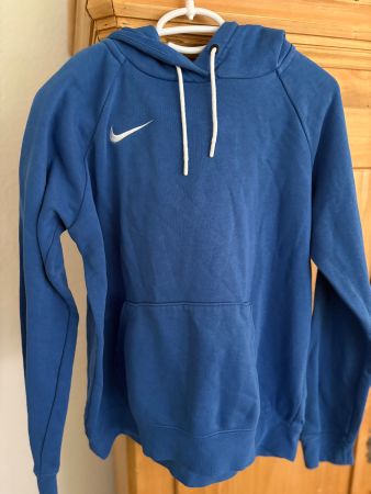 Hoodie / Kapuzenpulli - Grösse M - Nike