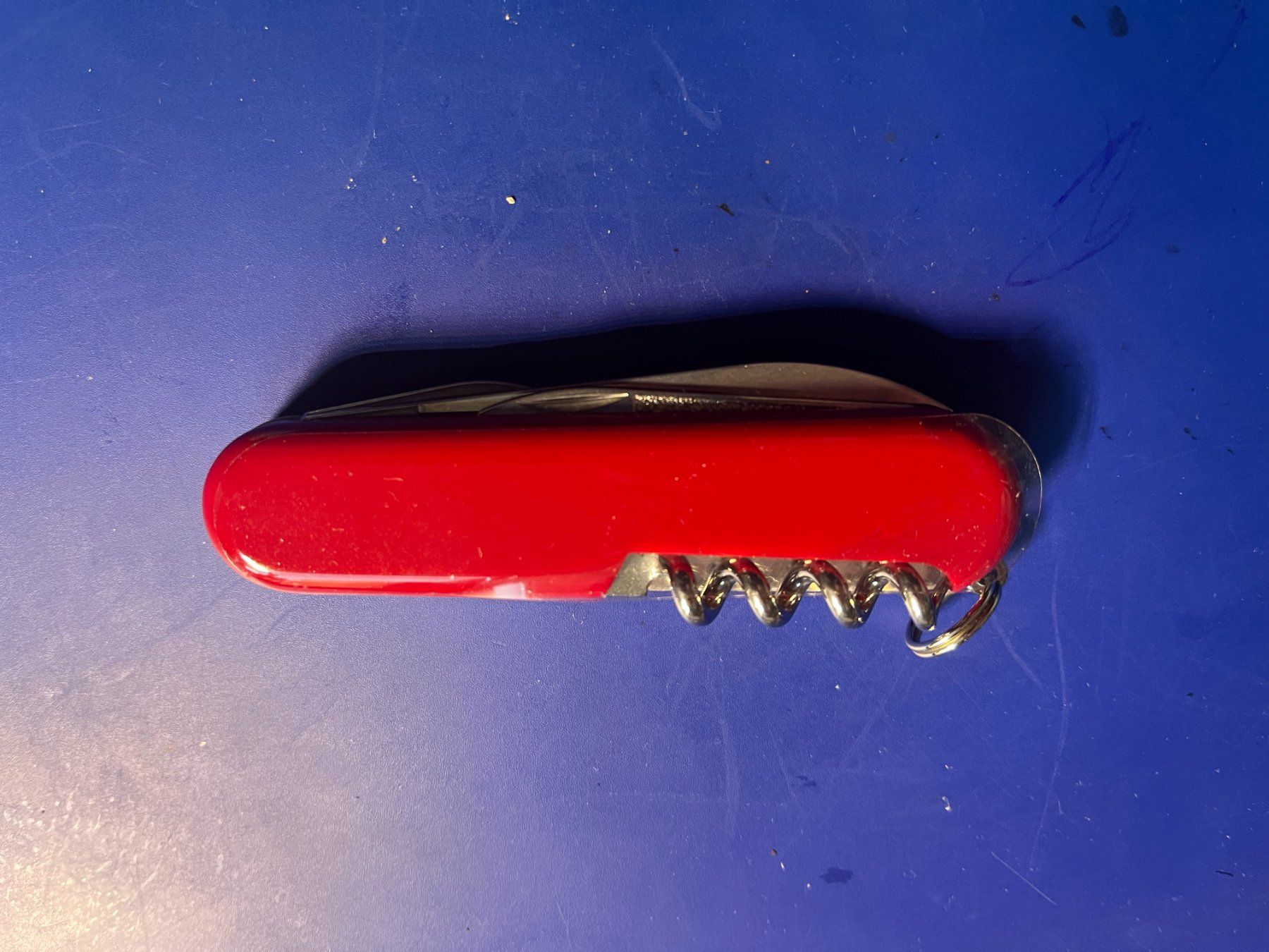 Wenger Taschenmesser: Wenger Taschenmesser neu – Neu und originalverpackt aus Dintikon von Redgar58 1