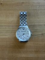Armani Uhr