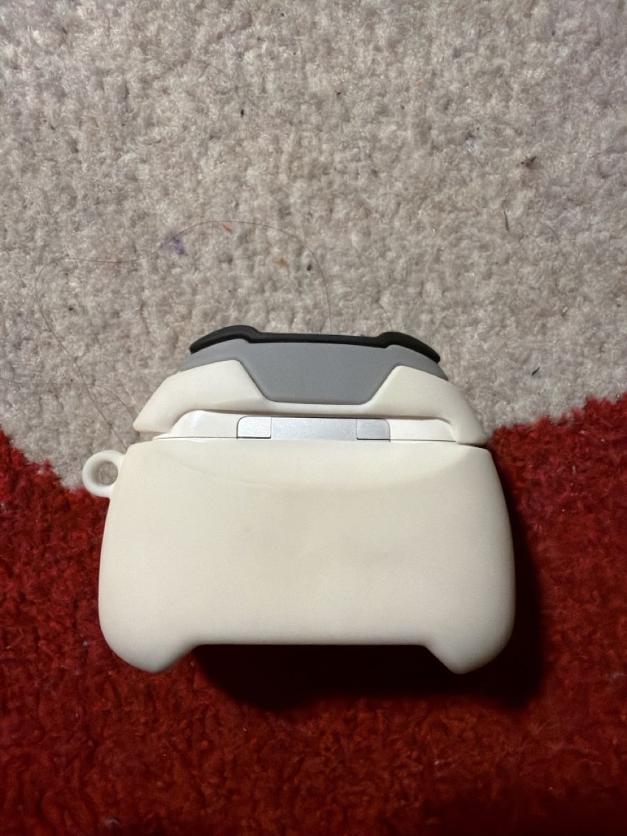Topcase: Xbox Controller Airpods Pro Case/Hülle – Neu (gemäss Beschreibung) aus Ittigen von tij_dvs7 2