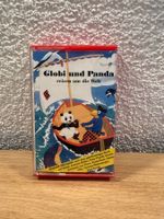 Globi und Panda reisen um die Welt / Kassette