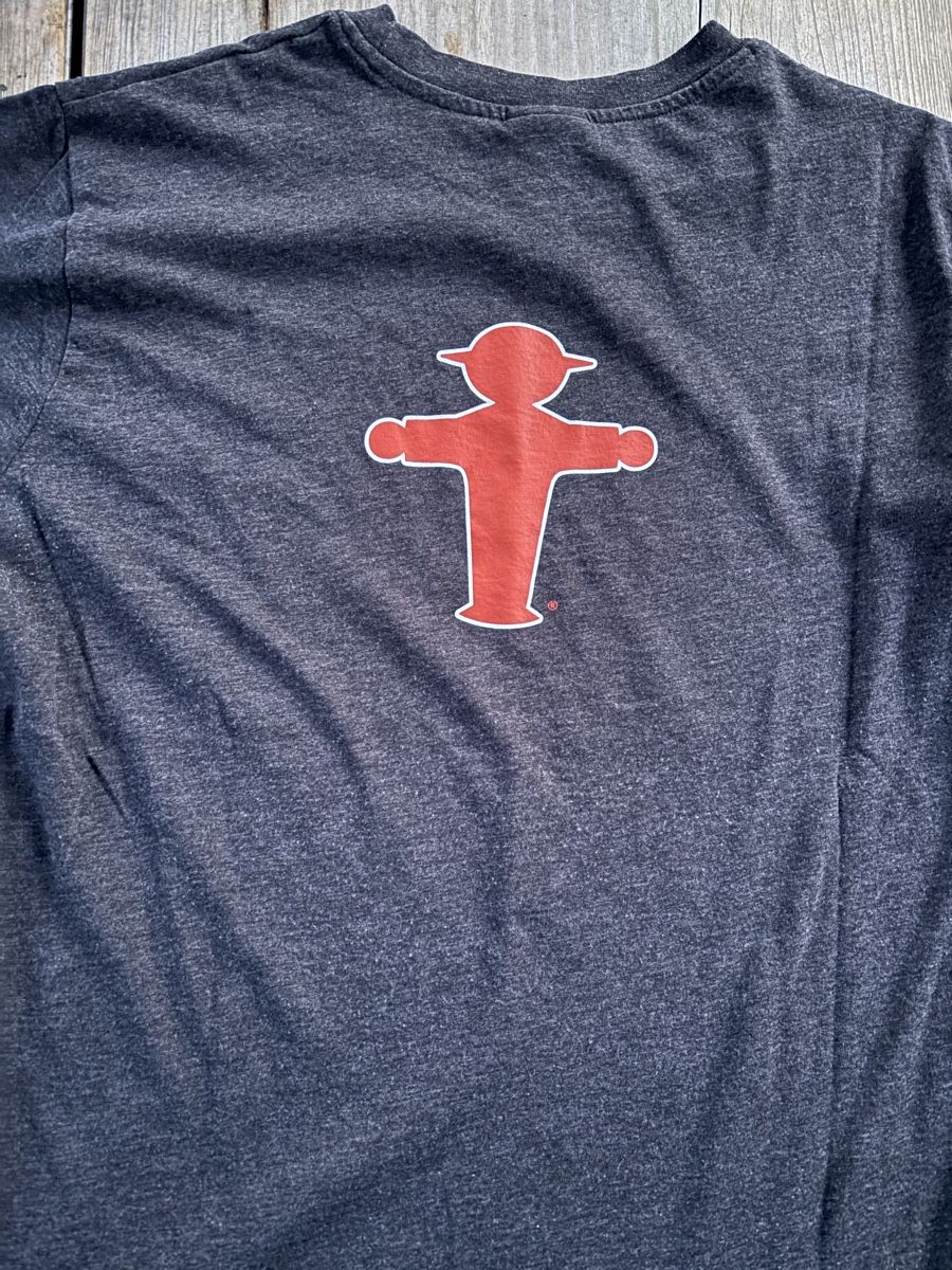T-shirt: Ampelmann T-Shirt  – Usato da Würenlos venduto da Ashley24 1