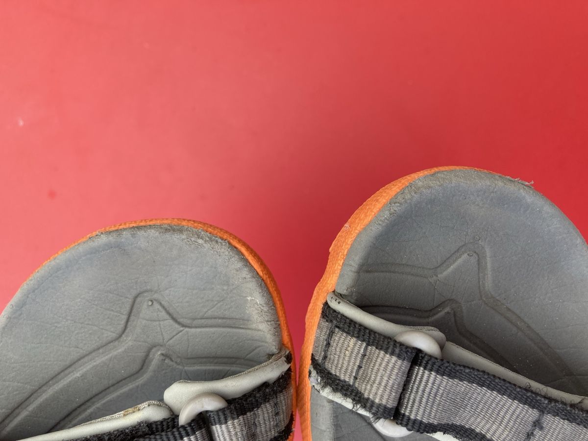 Teva Scarpe per ragazzi: Teva Sandalen 31 – Usato da Haldenstein venduto da meladin 3
