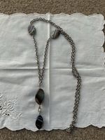 Kette mit Achat