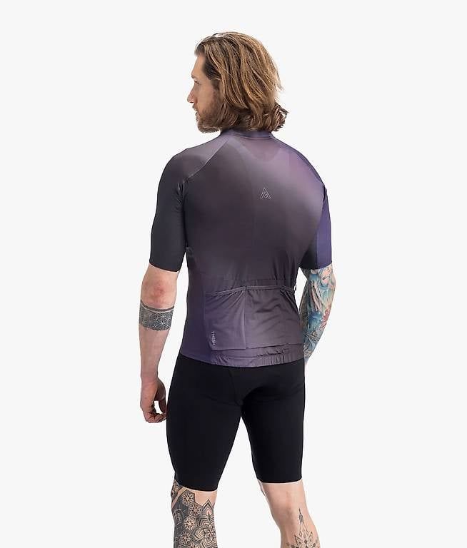 Canottiere & Pantaloni: 7Mesh / Pace Jersey / Men / Grösse M – Usato da Zürich venduto da v-vince 1