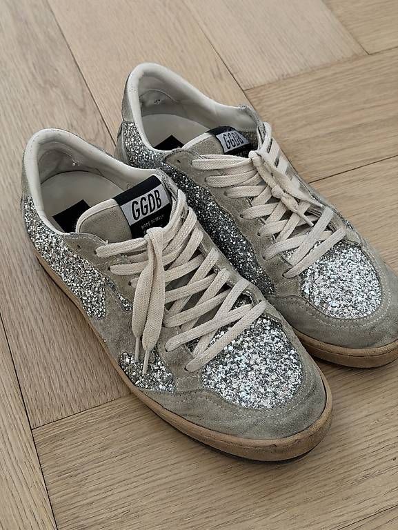 Damenschuhe: Golden Goose Schuhe – Gebraucht aus Zürich von kochme