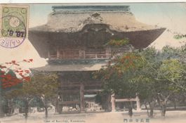 Japan Kamakura