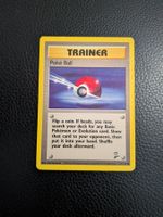 Base Set 2 Poke Ball 121/130 Ab 1