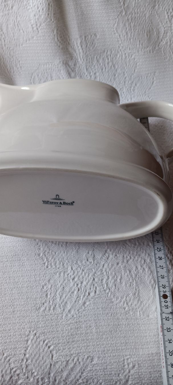 Villeroy & Boch Caraffe: Villeroy& Boch Krug – Nuovo (secondo la descrizione) da Maienfeld venduto da Andyr44 1