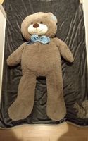 XXL Teddybär