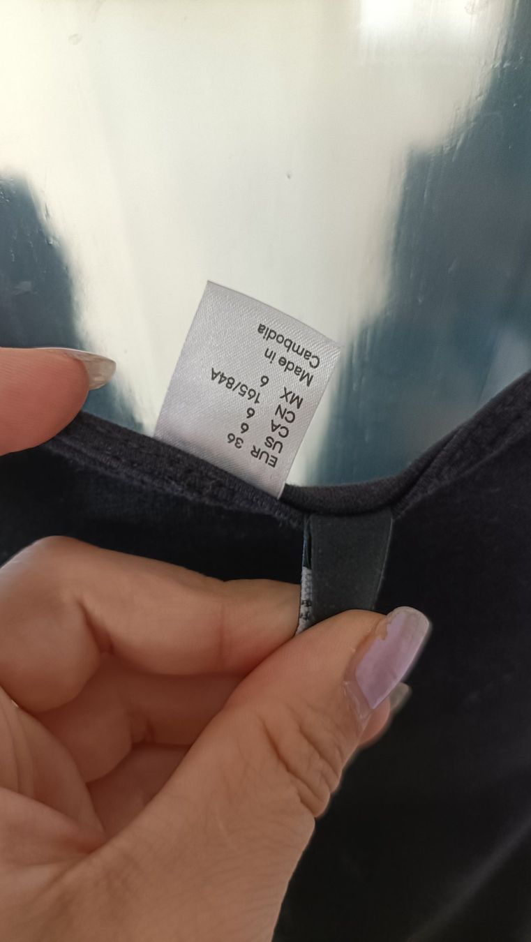 Vestiti: Kleid Gr. 36, neuwertig – Usato da Dübendorf venduto da Me_sa 4