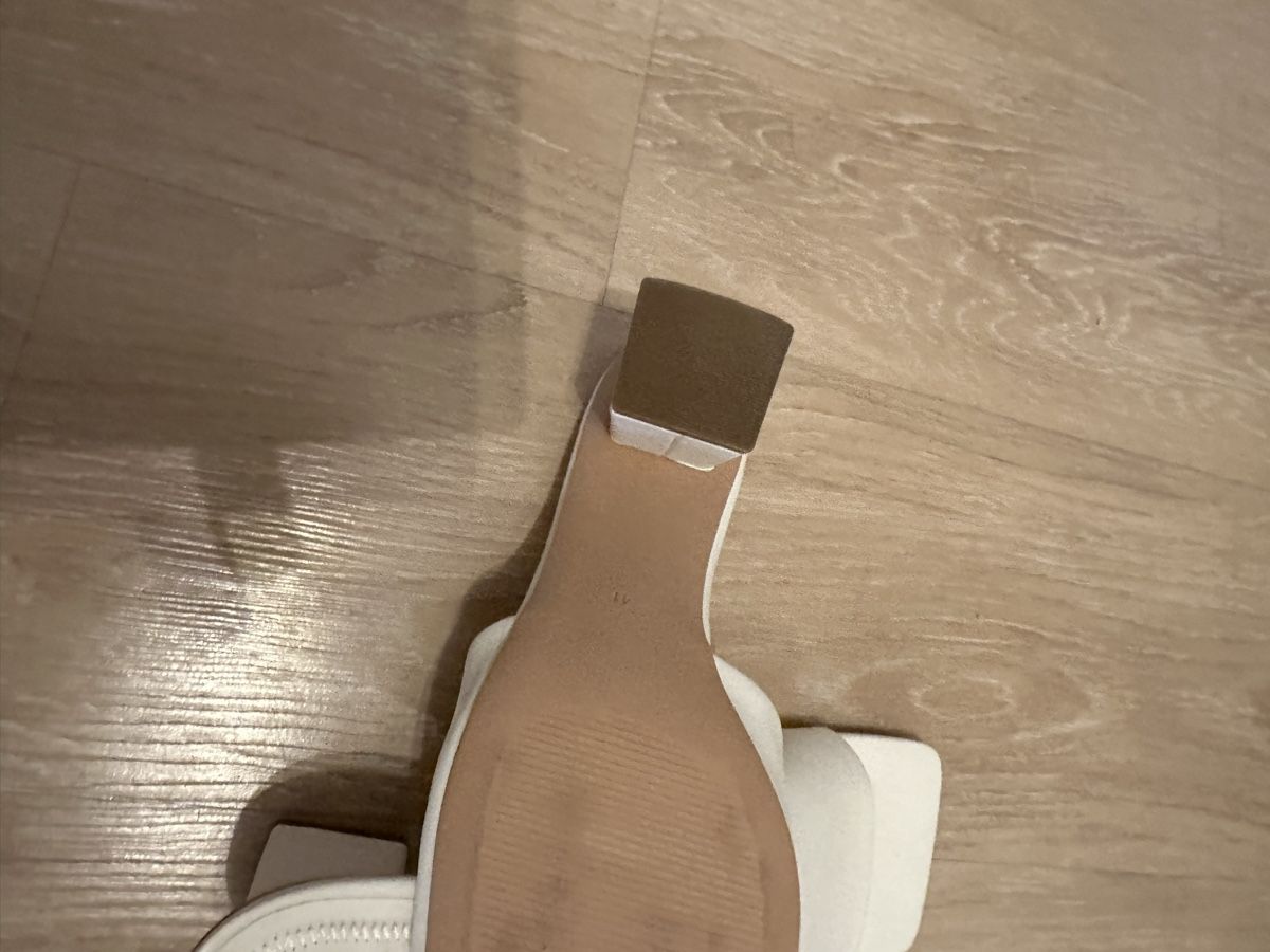 Scarpe da donna: Damen Sommer Schuhe Gr41 – Nuovo (secondo la descrizione) da Basel venduto da Ivana_4 2