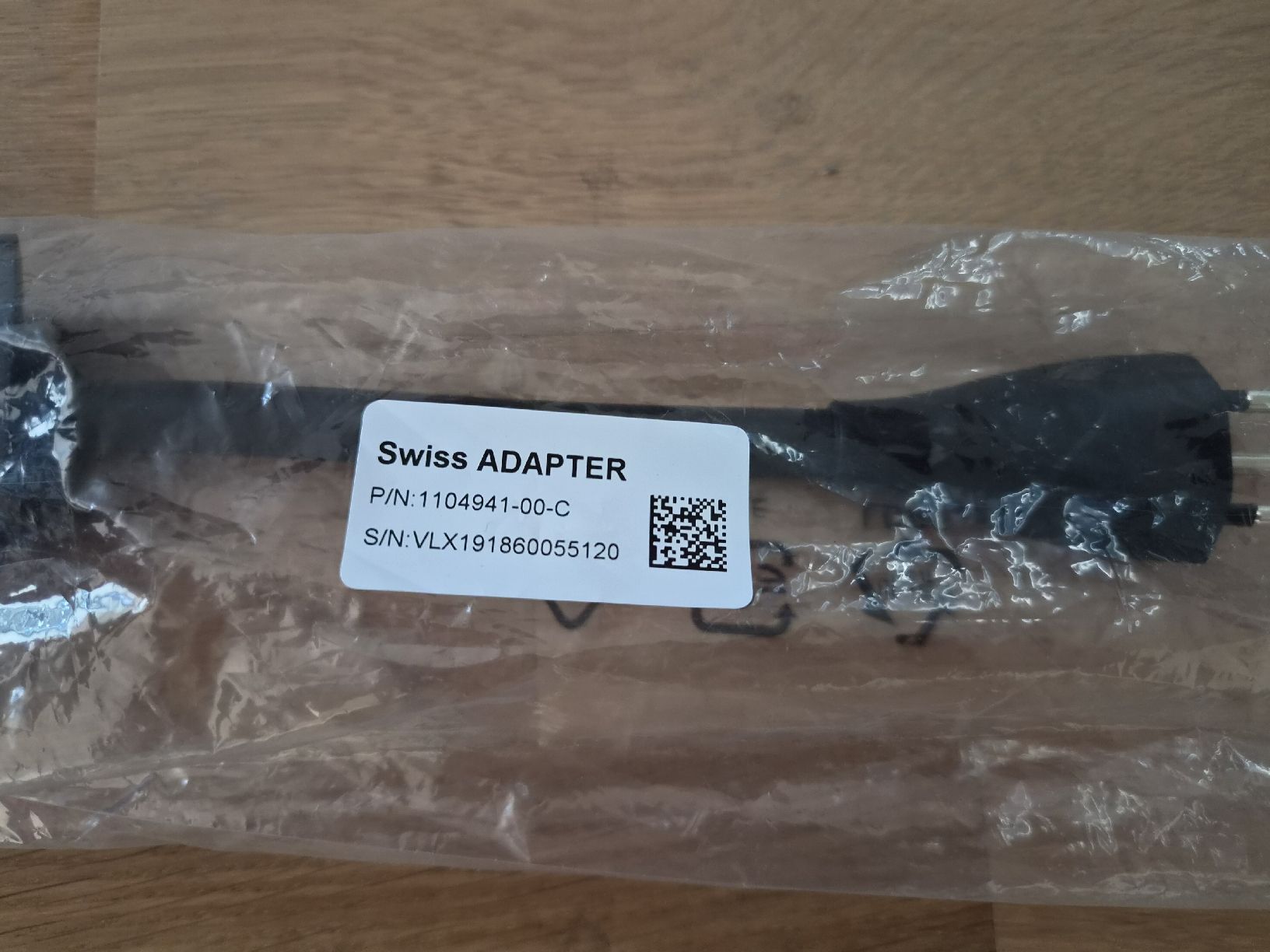 Tesla Batterie-Ladegeräte: TESLA Adapter Ladegerät T13 Adapter – Neu (gemäss Beschreibung) aus Wallisellen von soat 2