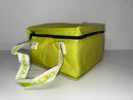Kleine Kühltasche von Ikea