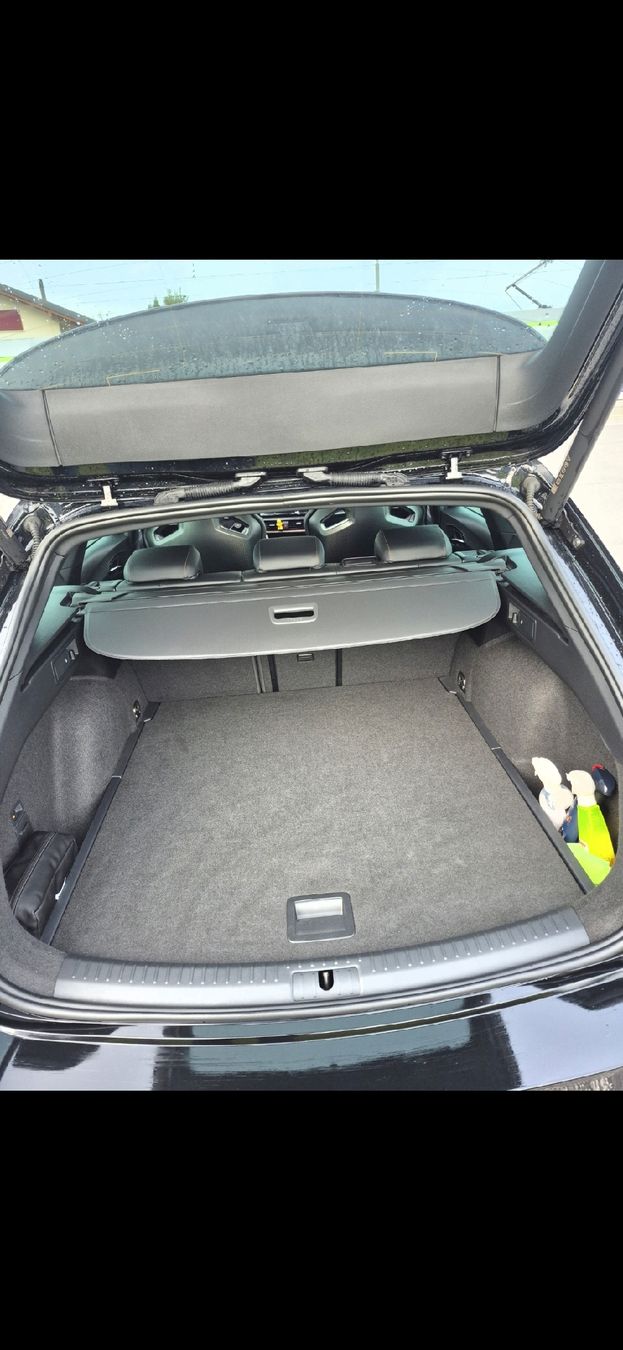 Cupra Automobili: Cupra Leon Vz 310 4Drive – Usato da Burgistein venduto da mischu_95 7