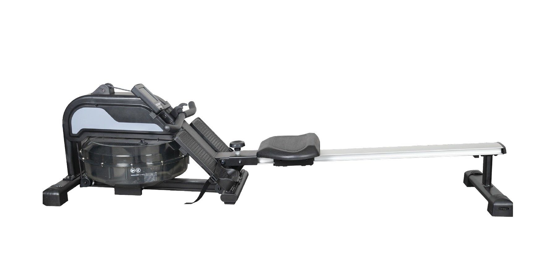 WaterRower Hometrainer: Wasserrudergerät Woolf Sport GmbH – Gebraucht aus Adliswil von tob_v6kn