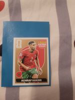Achraf Hakimi Bronze Extra Sticker