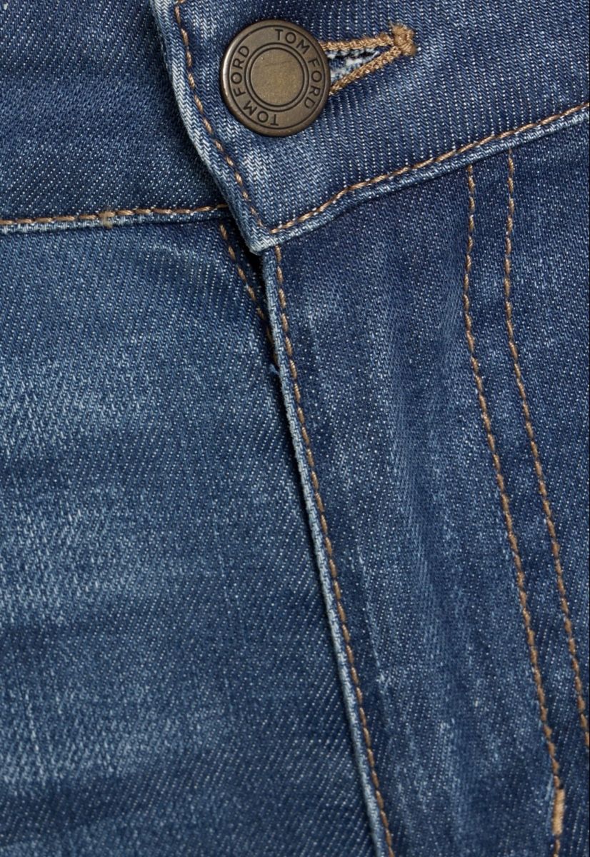 Jeans: Tom Ford jeans  – Neu und originalverpackt aus Paradiso von viorea 3
