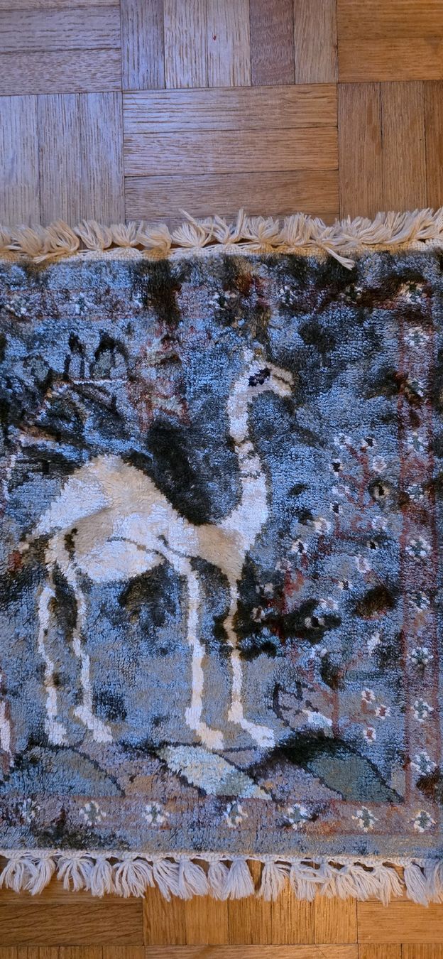Tappeti: Tapis d'Orient – Usato da Yverdon-les-Bains venduto da van_dq65 1