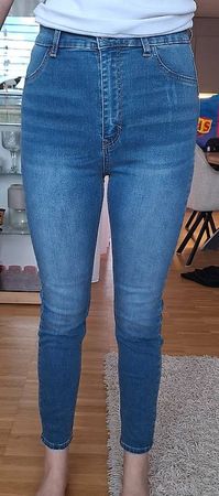 Damenjeans von PULL&BEAR